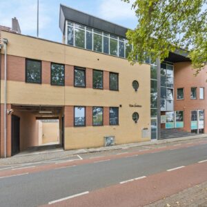 appartement Wilhelminaplein Roermond