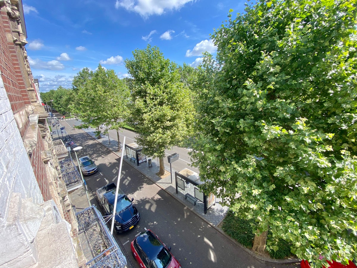 appartement Wilhelminasingel Maastricht - Afbeelding 2