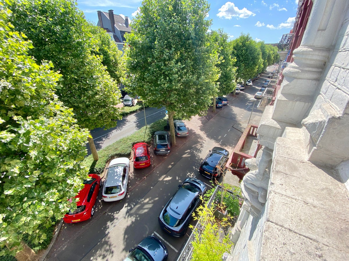 appartement Wilhelminasingel Maastricht - Afbeelding 3