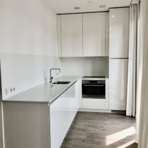 appartement Wilhelminasingel Maastricht