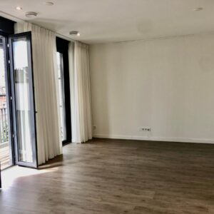 appartement Wilhelminasingel Maastricht