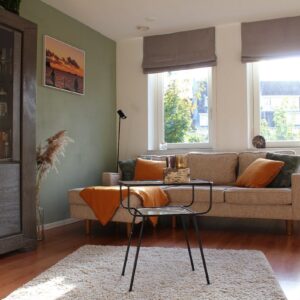 appartement Wilhelminasingel Roermond