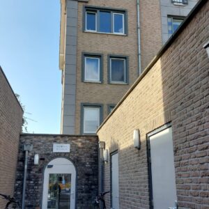 appartement Wilhelminasingel Roermond