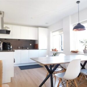 appartement Willame Naghelstraat Voorhout