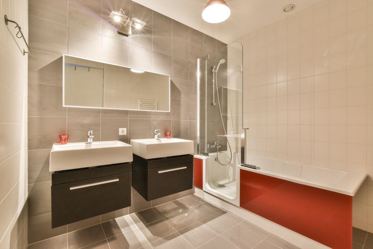 appartement Willem Frederik Hermansstraat Amsterdam - Afbeelding 4