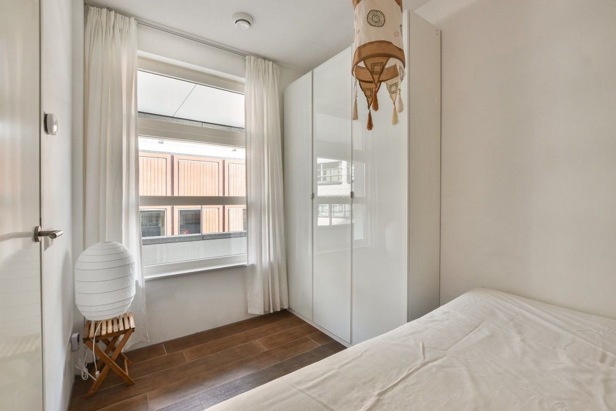 appartement Willem Frederik Hermansstraat Amsterdam - Afbeelding 5