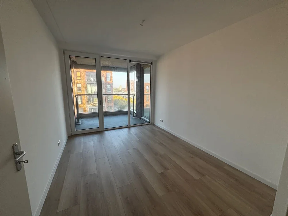 appartement Willem Frederik Hermansstraat Utrecht - Afbeelding 3