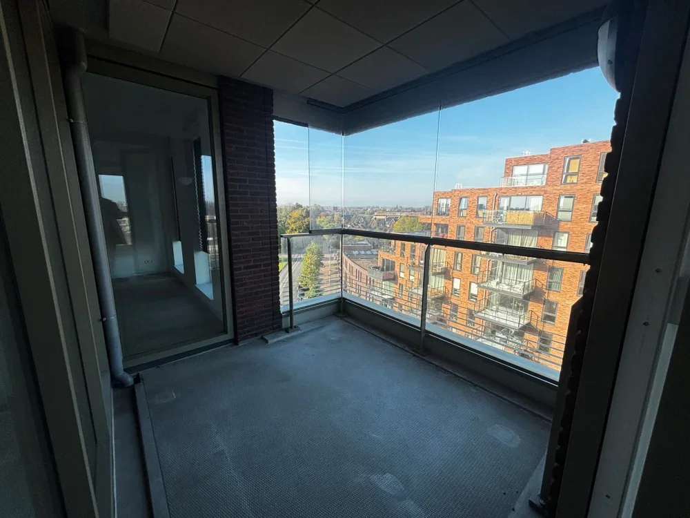 appartement Willem Frederik Hermansstraat Utrecht - Afbeelding 4