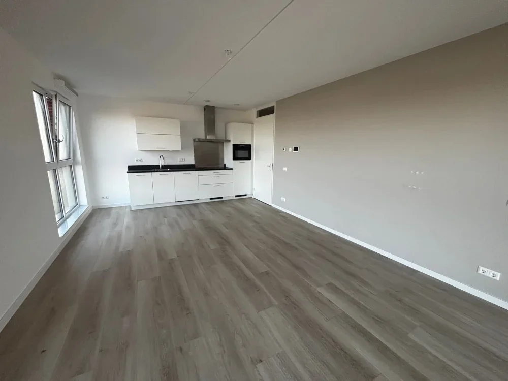 appartement Willem Frederik Hermansstraat Utrecht - Afbeelding 5