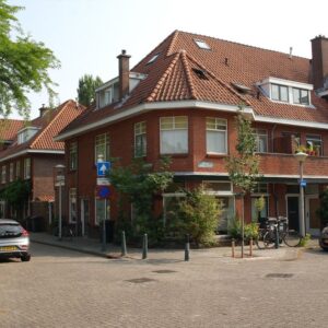 appartement Willem Frisostraat Eindhoven