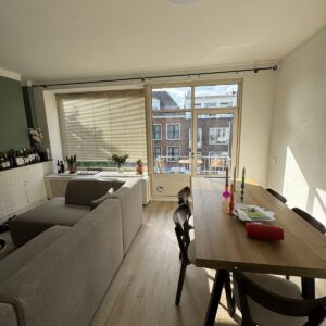 appartement Willem II Singel Roermond