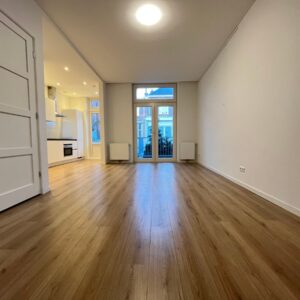 appartement Willem Kuijperstraat Den Haag