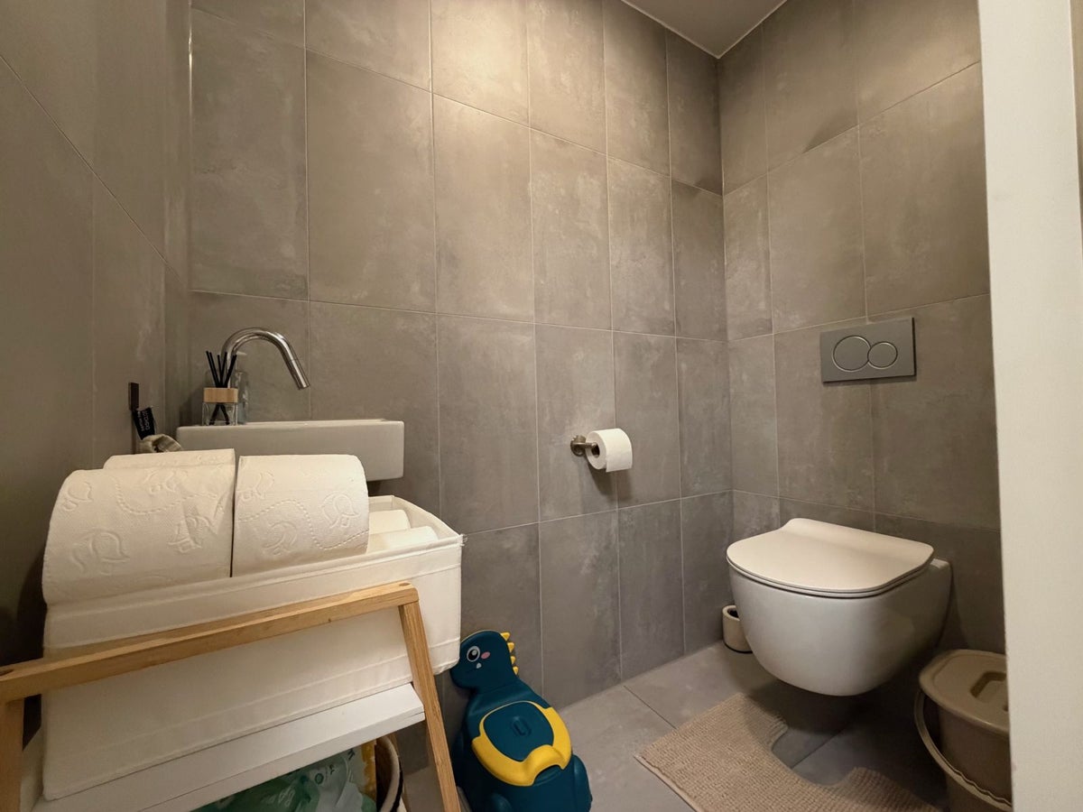 appartement Willem Sprengerstraat Leeuwarden - Afbeelding 2