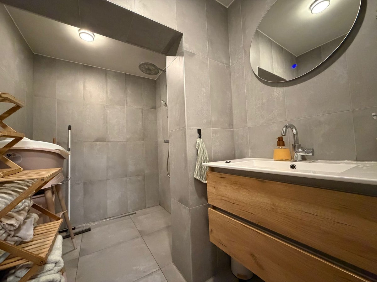 appartement Willem Sprengerstraat Leeuwarden - Afbeelding 3