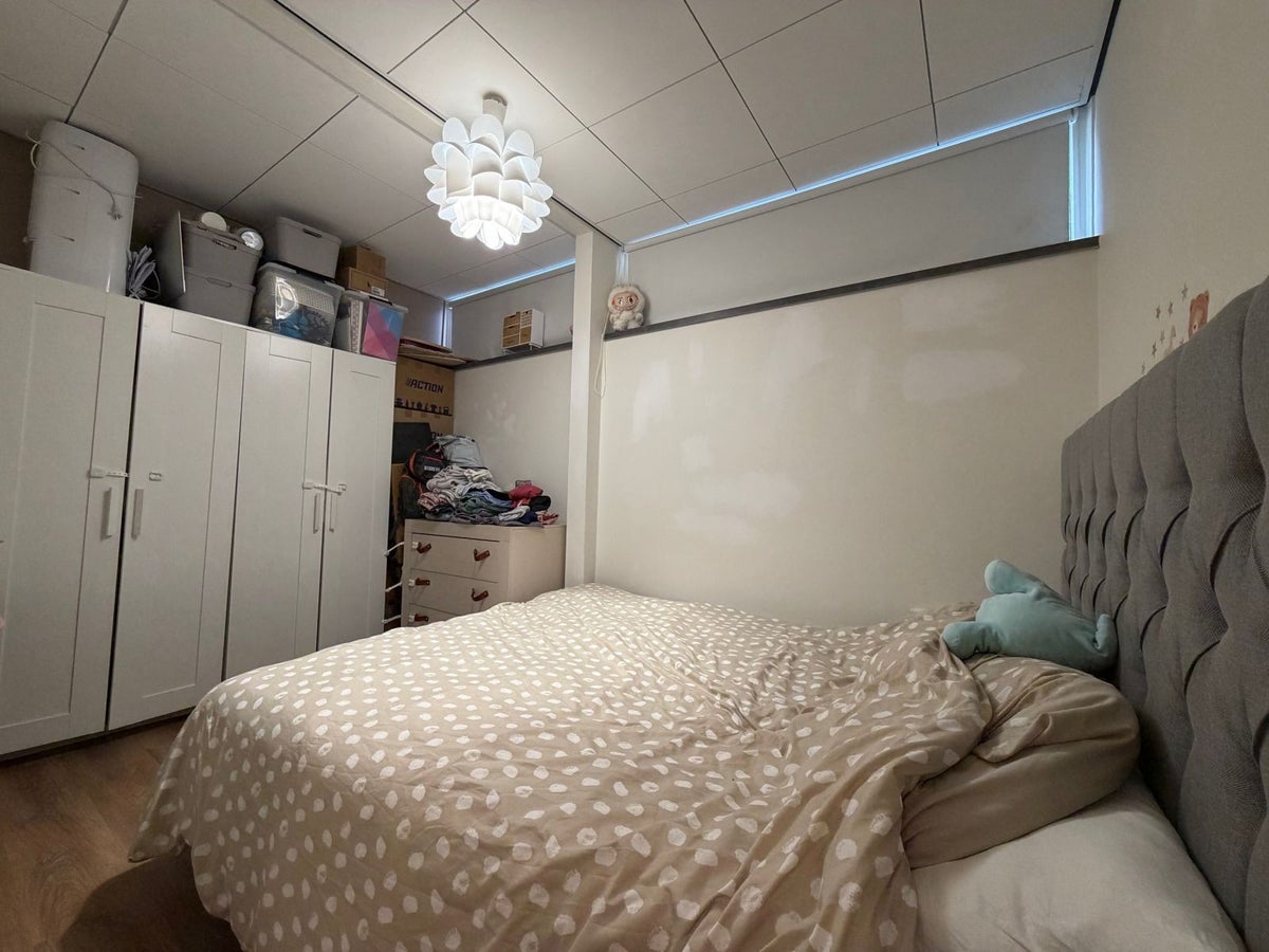 appartement Willem Sprengerstraat Leeuwarden - Afbeelding 4