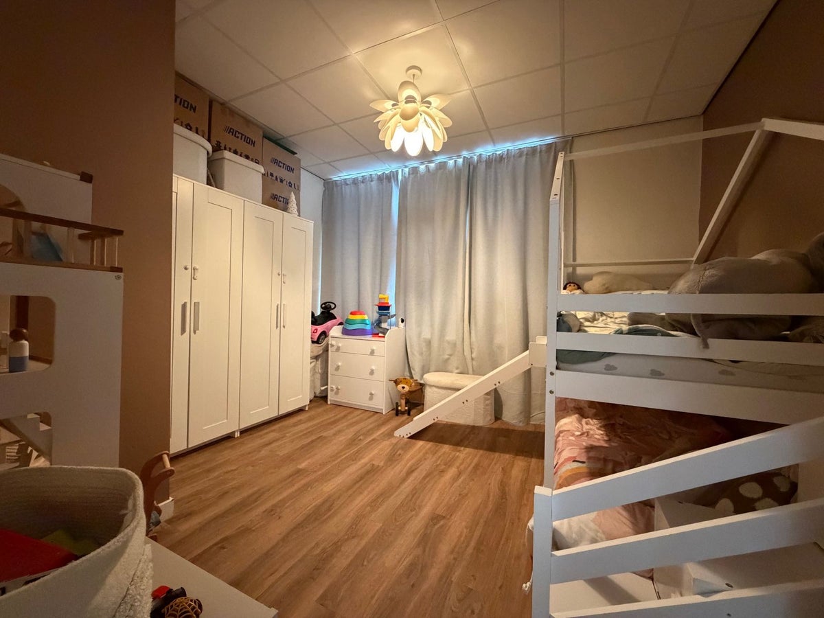 appartement Willem Sprengerstraat Leeuwarden - Afbeelding 5