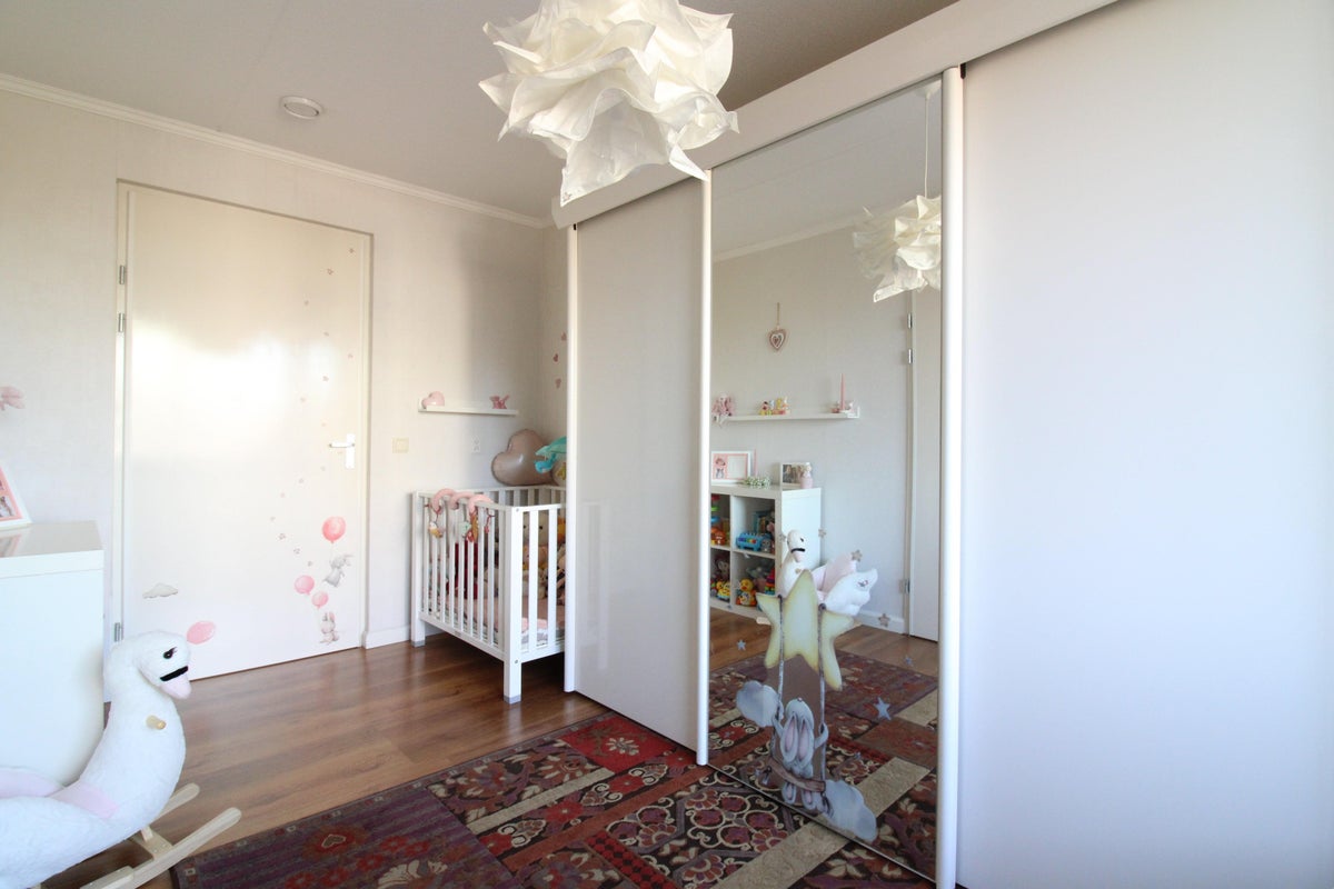 appartement Willem de Bruynstraat Eindhoven - Afbeelding 4