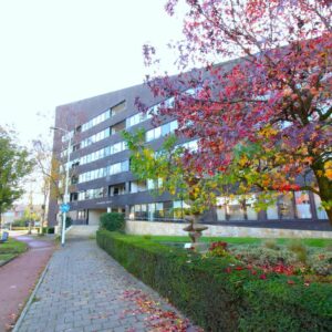 appartement Willem de Bruynstraat Eindhoven