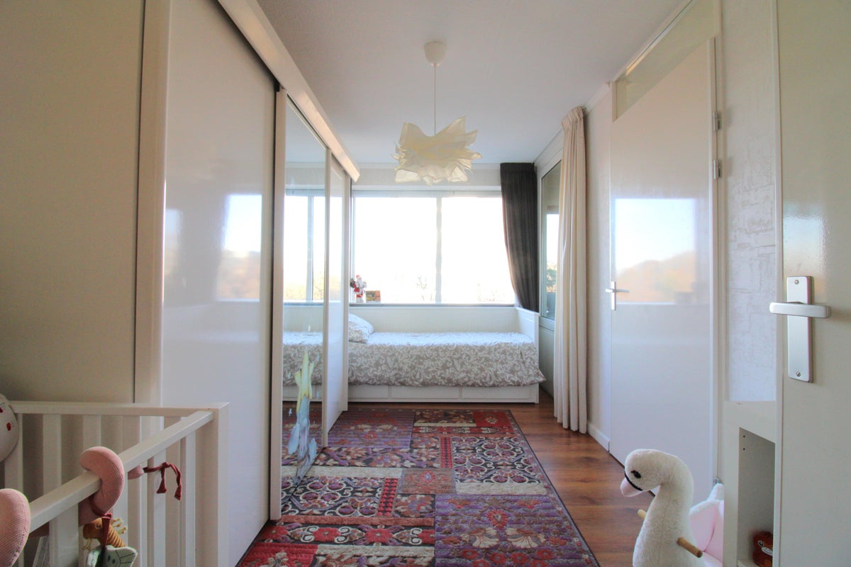 appartement Willem de Bruynstraat Eindhoven - Afbeelding 5