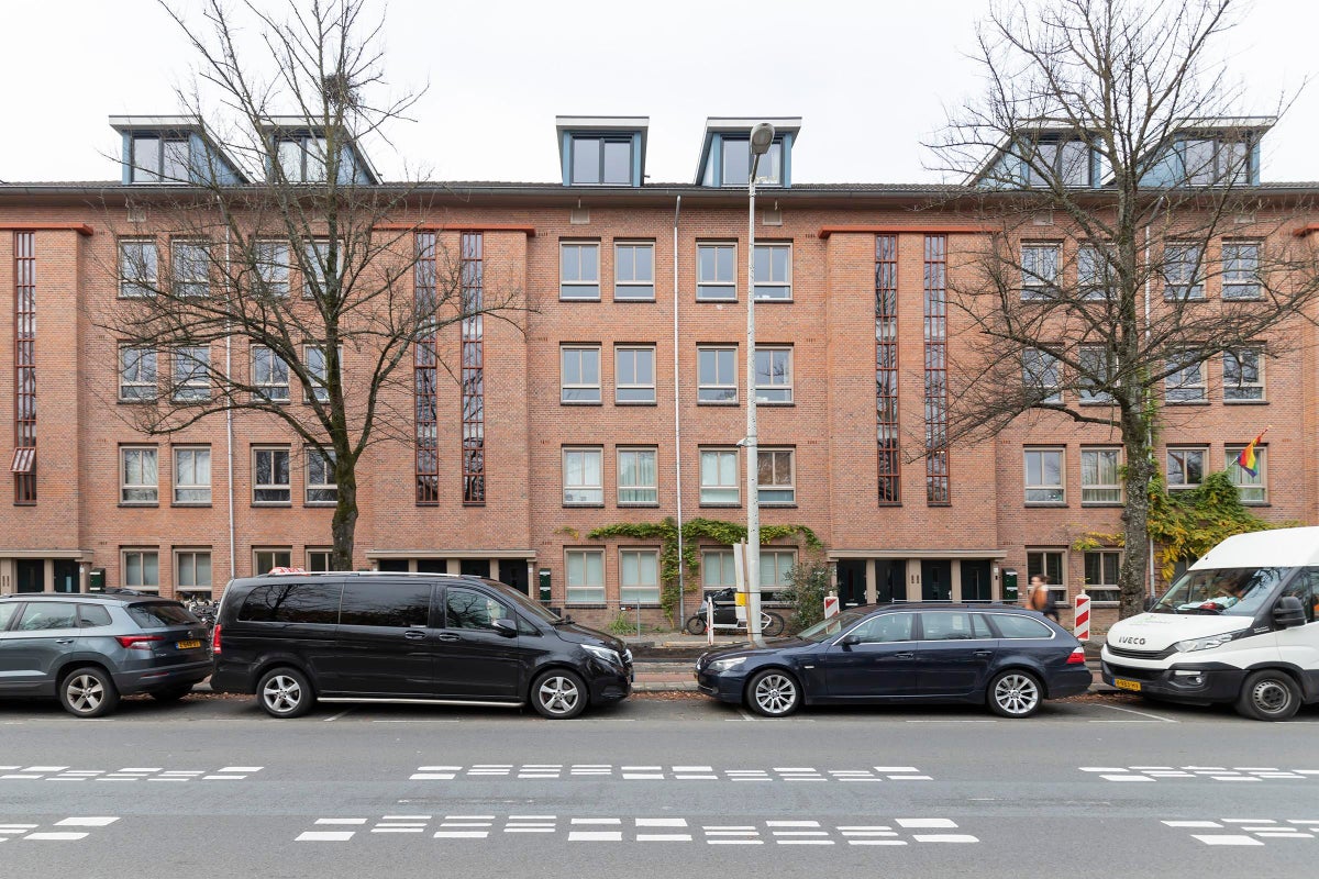 appartement Willem de Zwijgerlaan Amsterdam - Afbeelding 2