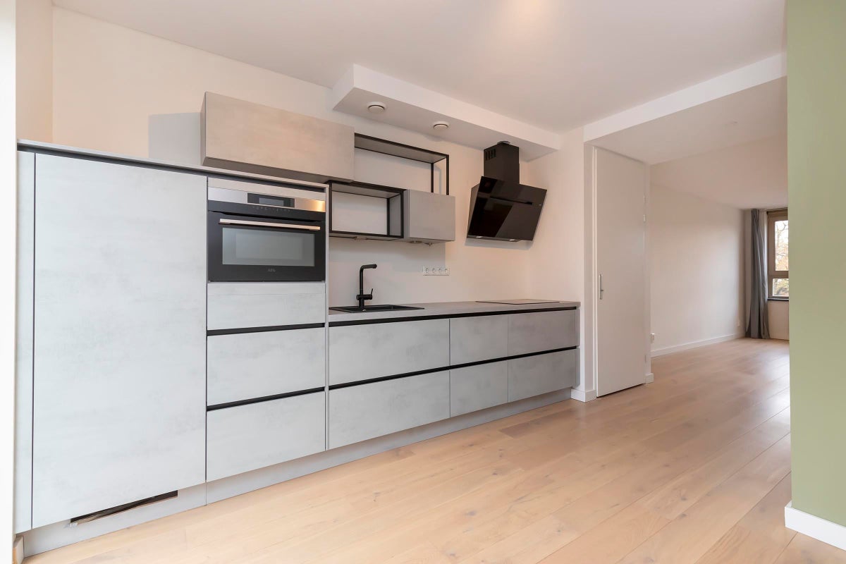 appartement Willem de Zwijgerlaan Amsterdam - Afbeelding 3