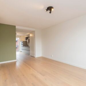 appartement Willem de Zwijgerlaan Amsterdam