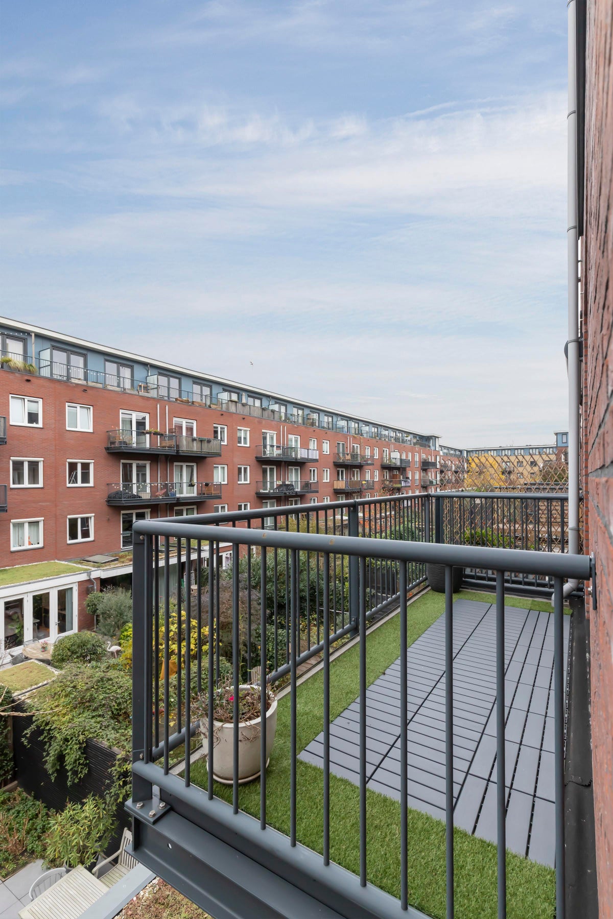 appartement Willem de Zwijgerlaan Amsterdam - Afbeelding 5