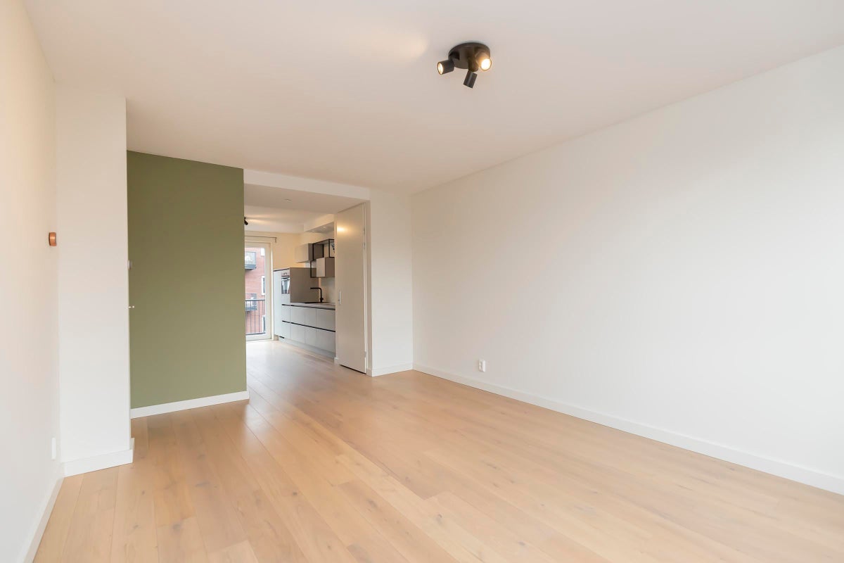 appartement Willem de Zwijgerlaan Amsterdam