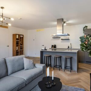 appartement Willem de Zwijgerstraat Rotterdam