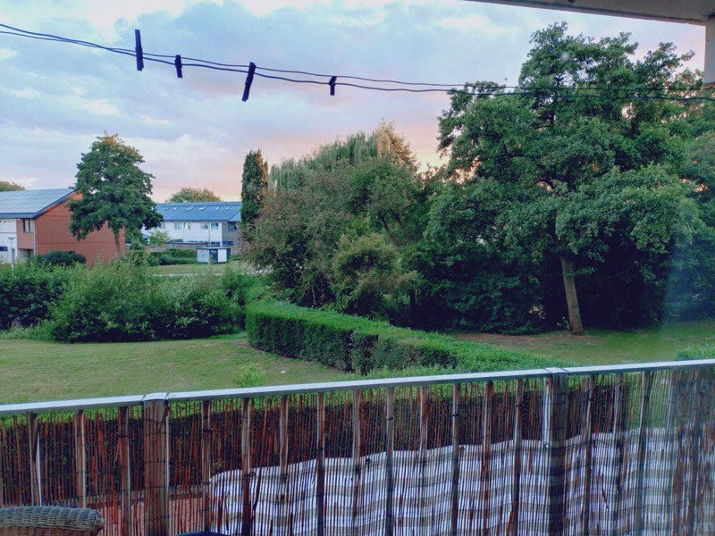 appartement Willem van Cleeflaan Zoetermeer - Afbeelding 2