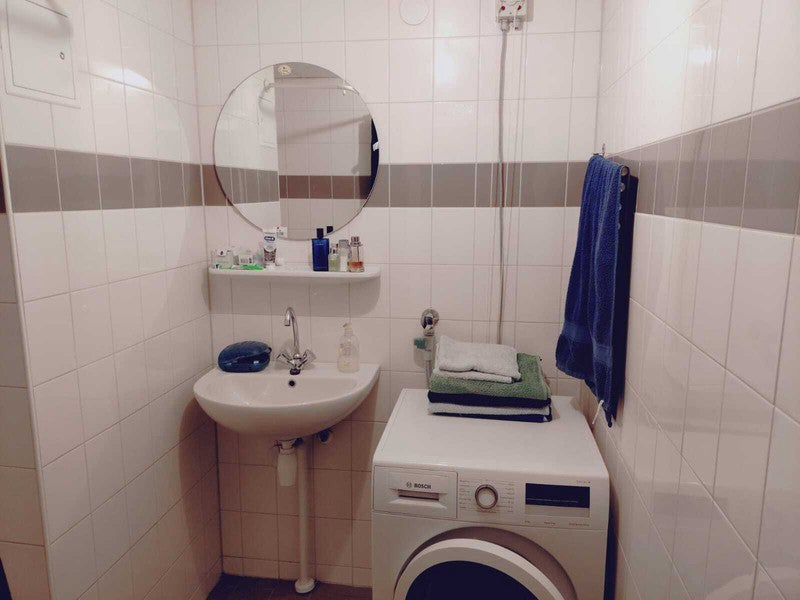 appartement Willem van Cleeflaan Zoetermeer - Afbeelding 3