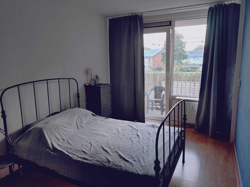 appartement Willem van Cleeflaan Zoetermeer - Afbeelding 5