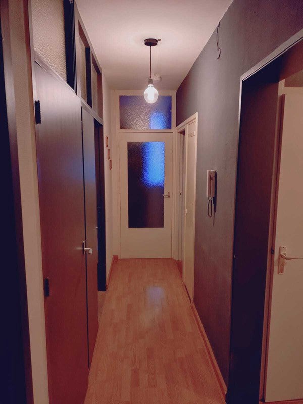 appartement Willem van Cleeflaan Zoetermeer