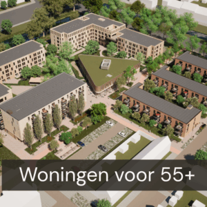 appartement Willem van Ospark Haarlem