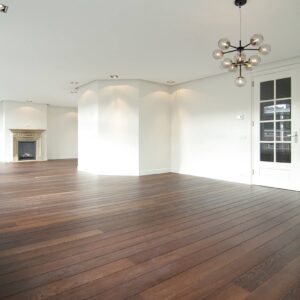 appartement Willemsparkweg Amsterdam