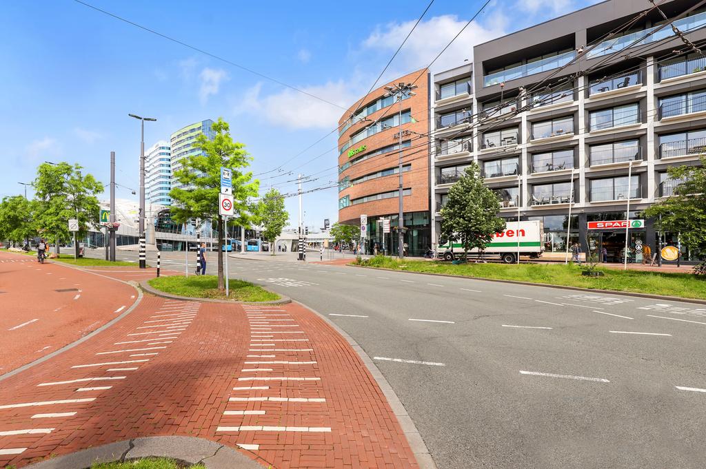 appartement Willemsplein Arnhem - Afbeelding 3