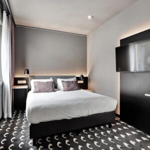 appartement Willemsplein Arnhem