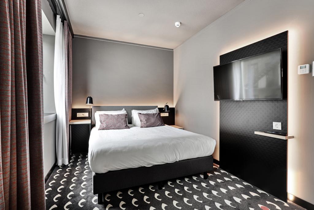 appartement Willemsplein Arnhem