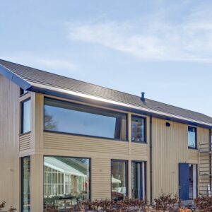 appartement Willemspoort Den Bosch