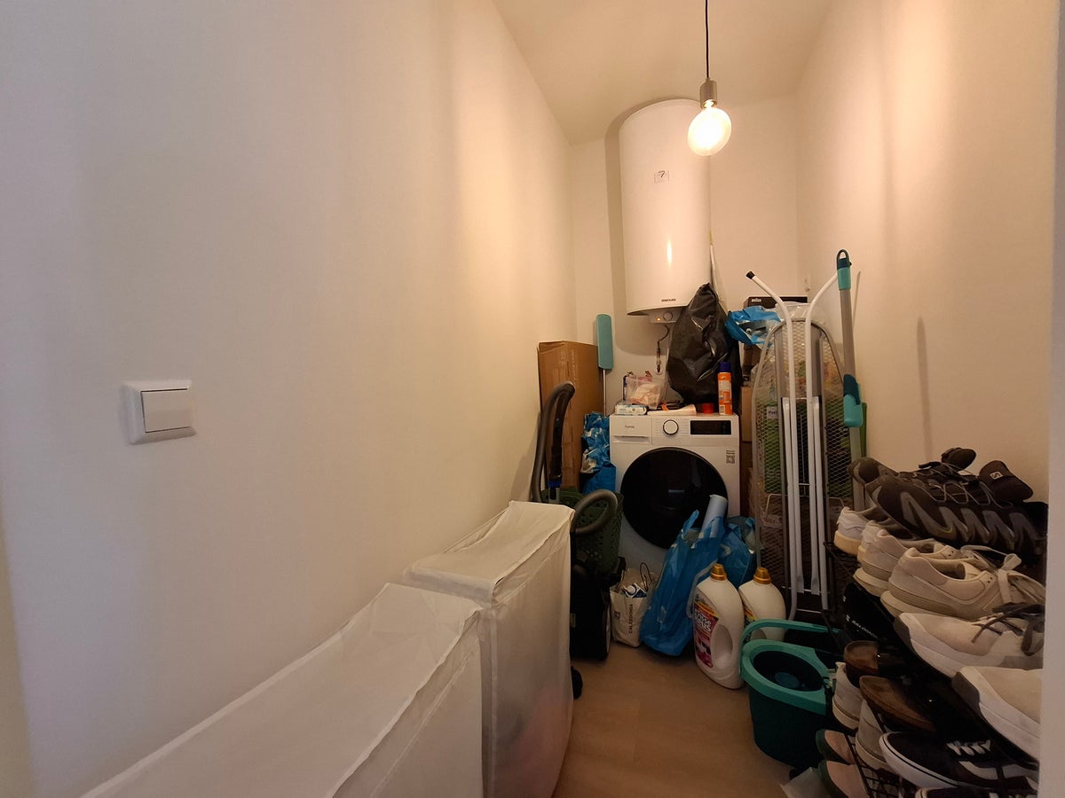 appartement Willemstraat Breda - Afbeelding 2