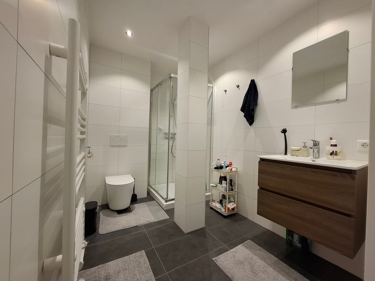 appartement Willemstraat Breda - Afbeelding 3