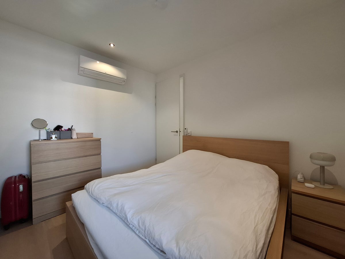 appartement Willemstraat Breda - Afbeelding 4