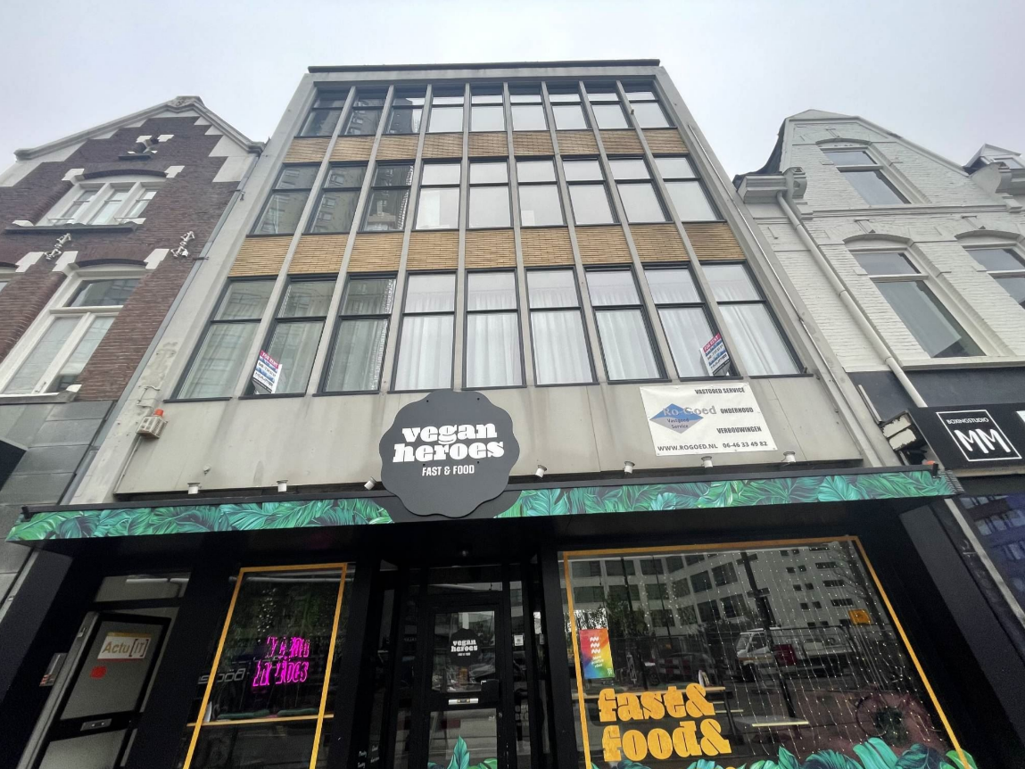 appartement Willemstraat Eindhoven - Afbeelding 3