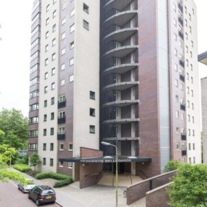appartement Wimbledonpark Amstelveen