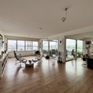 appartement Windjammerdijk Amsterdam