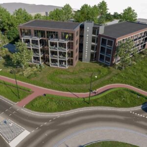 appartement Windvang Reusel