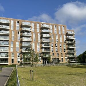 appartement Winklerlaan Utrecht