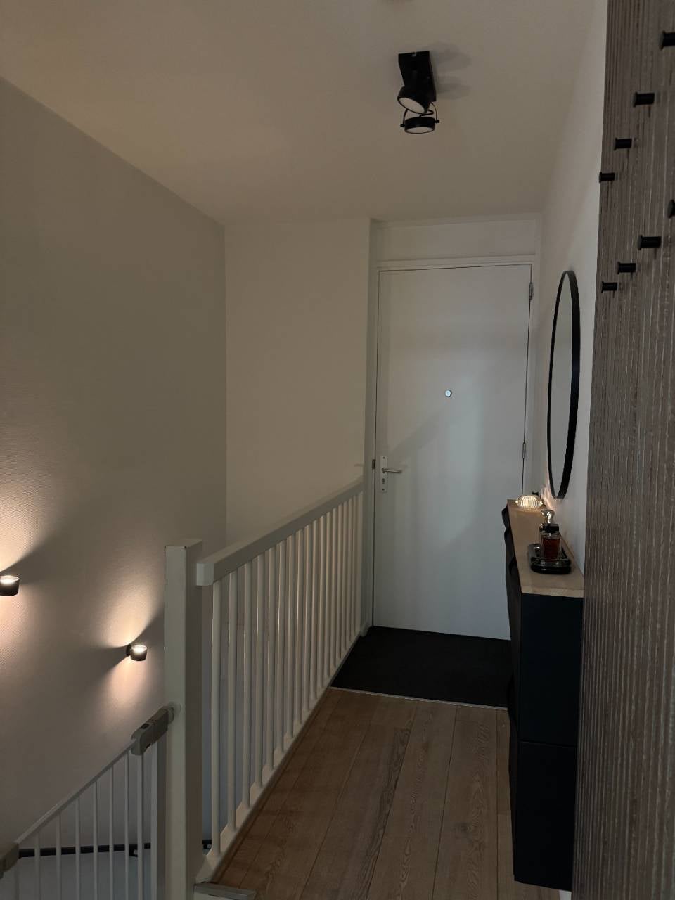 appartement Winthontstraat Amsterdam - Afbeelding 2