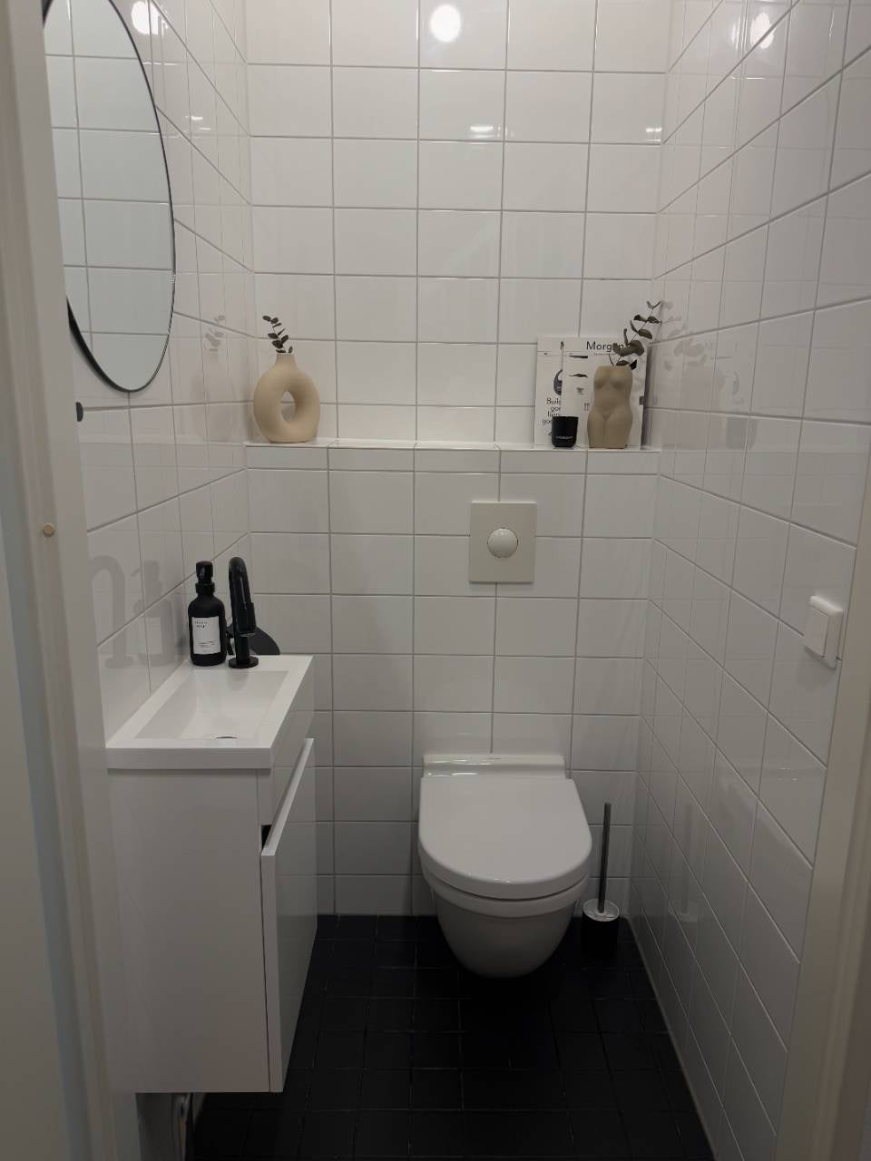 appartement Winthontstraat Amsterdam - Afbeelding 3