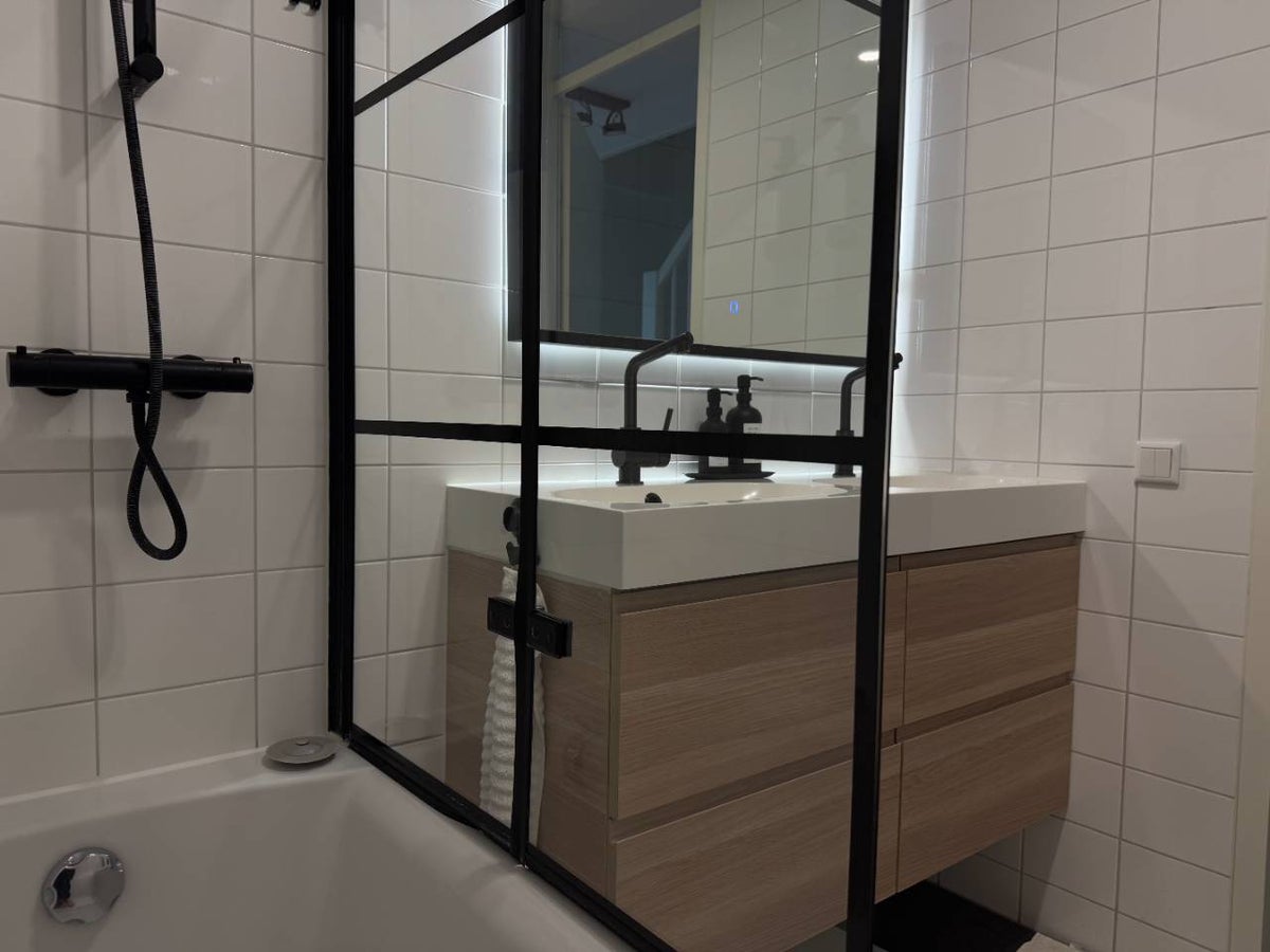 appartement Winthontstraat Amsterdam - Afbeelding 4